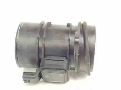 Peça sobressalente para automóvel em segunda mão MEDIDOR DE MASSA DE AR por NISSAN JUKE F15E ntec Referências OEM IAM 8200682558  