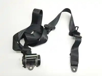 Peça sobressalente para automóvel em segunda mão CINTO DE SEGURANÇA TRASEIRO ESQUERDO por FIAT III PANDA (319) CROSS 69 CV / 51 KW Referências OEM IAM 735763967  