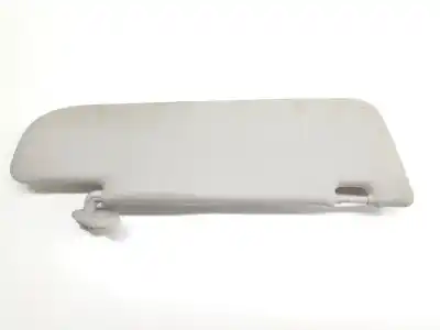 Peça sobressalente para automóvel em segunda mão PÁRA-SOL ESQUERDO por FIAT III PANDA (319) CROSS 69 CV / 51 KW Referências OEM IAM 735680292  