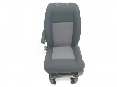 Peça sobressalente para automóvel em segunda mão assento dianteiro esquerdo por citroen jumpy fugón club m referências oem iam   