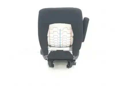 Peça sobressalente para automóvel em segunda mão assento dianteiro esquerdo por citroen jumpy fugón club m referências oem iam   