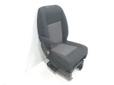 Peça sobressalente para automóvel em segunda mão assento dianteiro esquerdo por citroen jumpy fugón club m referências oem iam   