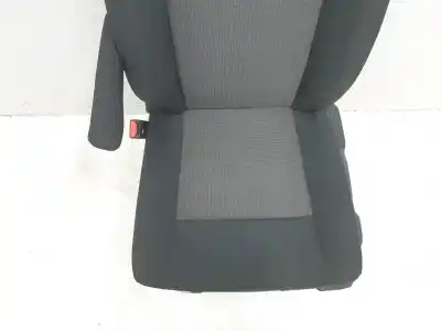 Peça sobressalente para automóvel em segunda mão assento dianteiro esquerdo por citroen jumpy fugón club m referências oem iam   