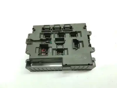 Second-hand car spare part fuse box unit for bmw x1 (e84) 2.0 turbodiesel cat oem iam references 9119445  61149119445