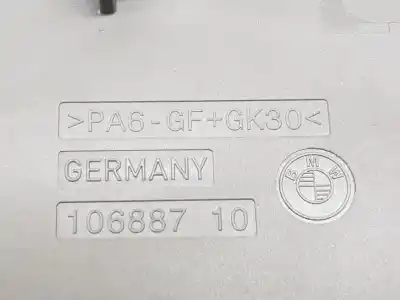 Second-hand car spare part fuse box unit for bmw x1 (e84) 2.0 turbodiesel cat oem iam references 9119445  61149119445