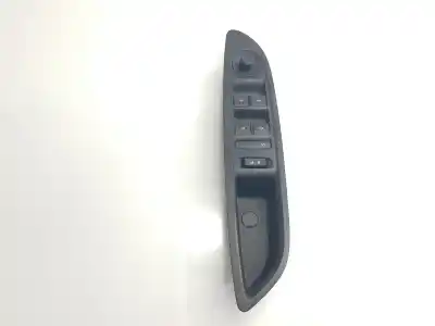 Second-hand car spare part LEFT FRONT POWER WINDOW SWITCH for OPEL MOKKA X  OEM IAM references 22915121  22915121
