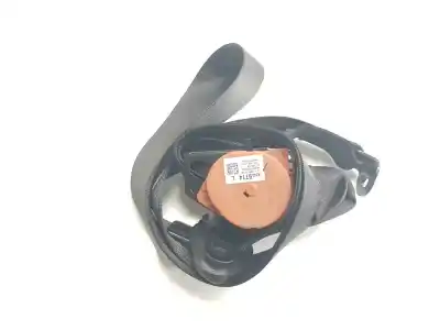 Peça sobressalente para automóvel em segunda mão CINTO DE SEGURANÇA TRASEIRO ESQUERDO por OPEL MOKKA X  Referências OEM IAM 42469714  95403031