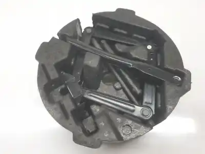 Pezzo di ricambio per auto di seconda mano Cric di sollevamento per OPEL MOKKA X Excellence Start/Stop Riferimenti OEM IAM 94560527  