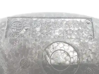 Pezzo di ricambio per auto di seconda mano cric di sollevamento per opel mokka x excellence start/stop riferimenti oem iam 94560527  94560527