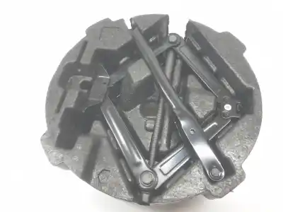 Pezzo di ricambio per auto di seconda mano cric di sollevamento per opel mokka x excellence start/stop riferimenti oem iam 94560527  94560527