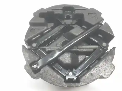 Pezzo di ricambio per auto di seconda mano cric di sollevamento per opel mokka x excellence start/stop riferimenti oem iam 94560527  94560527