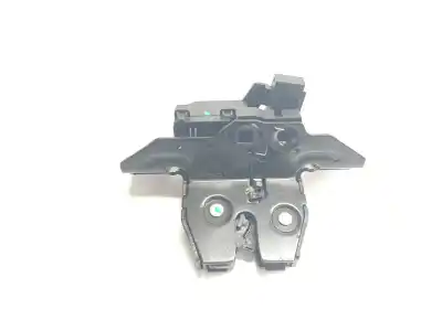 Автозапчасти б/у замок багажника/ворот за OPEL MOKKA X Excellence Start/Stop ссылки OEM IAM 13511954  YR00237080