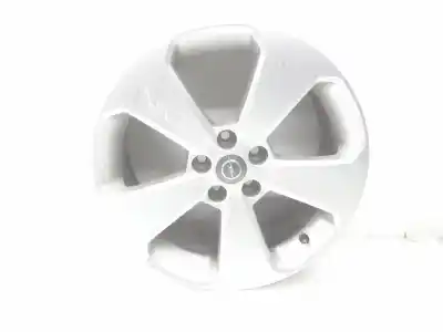 Pezzo di ricambio per auto di seconda mano Cerchione in lega per OPEL MOKKA X Excellence Start/Stop Riferimenti OEM IAM 95396384  