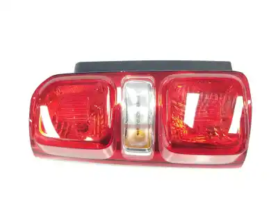 Peça sobressalente para automóvel em segunda mão Farolim Traseiro Esquerdo por CITROEN JUMPY FUGÓN Club M Referências OEM IAM 9808243180  9808243180