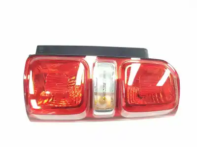 Peça sobressalente para automóvel em segunda mão Farolim Traseiro Direito por CITROEN JUMPY FUGÓN Club M Referências OEM IAM 9808243080  9808243080