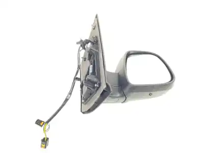 Peça sobressalente para automóvel em segunda mão ESPELHO RETROVISOR DIREITO por CITROEN JUMPY FUGÓN  Referências OEM IAM 98519523XT  98519523XT