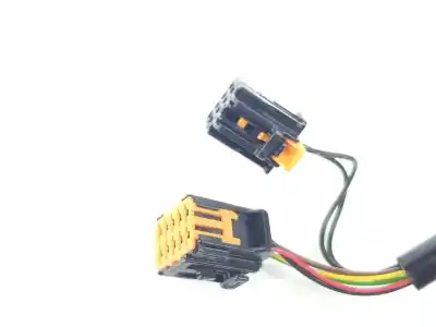 Peça sobressalente para automóvel em segunda mão espelho retrovisor direito por citroen jumpy fugón club m referências oem iam 98519523xt  98519523xt