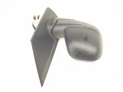 Peça sobressalente para automóvel em segunda mão espelho retrovisor direito por citroen jumpy fugón club m referências oem iam 98519523xt  98519523xt