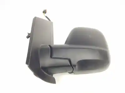 Peça sobressalente para automóvel em segunda mão espelho retrovisor esquerdo por citroen jumpy fugón club m referências oem iam 98155884xt  98155884xt