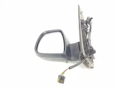 Peça sobressalente para automóvel em segunda mão ESPELHO RETROVISOR ESQUERDO por CITROEN JUMPY FUGÓN  Referências OEM IAM 98155884XT  98155884XT