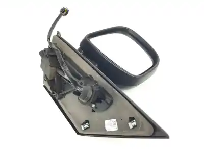 Peça sobressalente para automóvel em segunda mão espelho retrovisor esquerdo por citroen jumpy fugón club m referências oem iam 98155884xt  98155884xt
