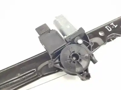 Peça sobressalente para automóvel em segunda mão elevador de vidros dianteira esquerda por citroen jumpy fugón club m referências oem iam 9837799380  9840159480