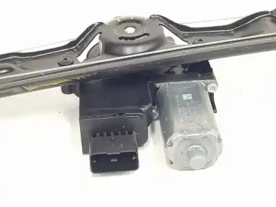 Peça sobressalente para automóvel em segunda mão elevador de vidros dianteira esquerda por citroen jumpy fugón club m referências oem iam 9837799380  9840159480