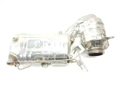 Pezzo di ricambio per auto di seconda mano FILTRO PER PARTICELLE per FIAT DUCATO COMBI 33 (290) L1H1 RS: 3000 mm 140 140 CV / 103 KW Riferimenti OEM IAM 52245921  