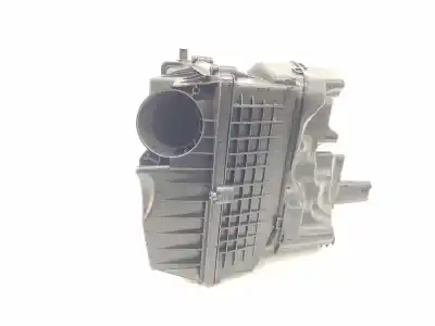 Peça sobressalente para automóvel em segunda mão filtro de ar por citroen jumpy fugón club m referências oem iam 9676423480  9676423480