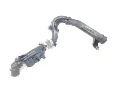 Pezzo di ricambio per auto di seconda mano TUBO PRESSIONE TURBOCOMPRESSORE per CITROEN JUMPY FUGÓN Club M Riferimenti OEM IAM 9675758280  