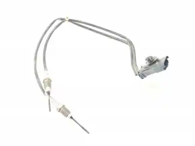 Peça sobressalente para automóvel em segunda mão Sensor por CITROEN JUMPY FUGÓN Club M Referências OEM IAM 9807562780  9807562780