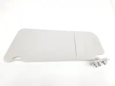 Pezzo di ricambio per auto di seconda mano Parasole Destro per CITROEN JUMPY FUGÓN Club M Riferimenti OEM IAM 98094983BJ  98094983BJ