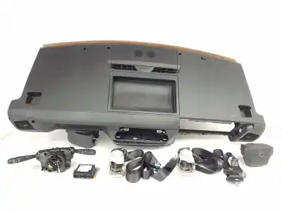 Pezzo di ricambio per auto di seconda mano KIT AIRBAG per CITROEN JUMPY FUGÓN Club M Riferimenti OEM IAM   