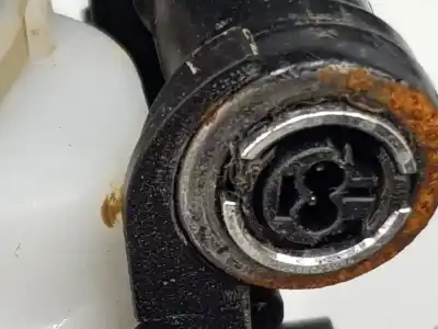 Pezzo di ricambio per auto di seconda mano kit airbag per citroen jumpy fugón club m riferimenti oem iam   