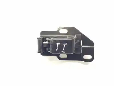 Peça sobressalente para automóvel em segunda mão Fechadura Da Porta Traseira Esquerda por CITROEN JUMPY FUGÓN Club M Referências OEM IAM 9822424980  9822424980