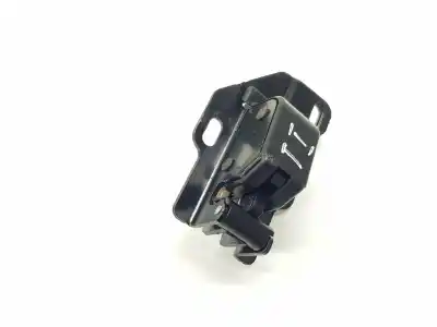 Peça sobressalente para automóvel em segunda mão fechadura da porta traseira esquerda por citroen jumpy fugón club m referências oem iam 9822424980  9822424980