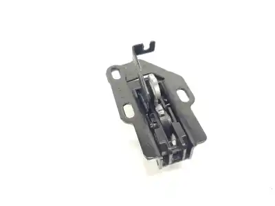 Peça sobressalente para automóvel em segunda mão fechadura da porta traseira esquerda por citroen jumpy fugón club m referências oem iam 9822424980  9822424980