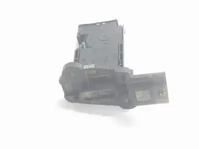 Pezzo di ricambio per auto di seconda mano MISURATORE DI FLUSSO per FIAT DUCATO COMBI 33 (290) L1H1 RS: 3000 mm 140 140 CV / 103 KW Riferimenti OEM IAM 46356099  