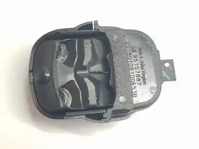 Peça sobressalente para automóvel em segunda mão sensor por opel mokka x excellence start/stop referências oem iam 95157887  95157887