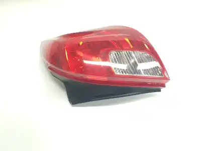 Second-hand car spare part Right Tailgate Light for OPEL MOKKA X Excellence Start/Stop OEM IAM references 42599463  42599463