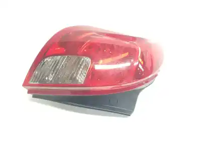 Second-hand car spare part Left Tailgate Light for OPEL MOKKA X Excellence Start/Stop OEM IAM references 42599461  42599461
