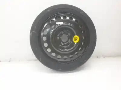 Pezzo di ricambio per auto di seconda mano Ruota Di Scorta per OPEL MOKKA X Excellence Start/Stop Riferimenti OEM IAM 9598201  4JX16
