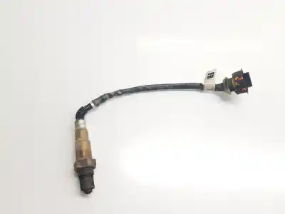 Peça sobressalente para automóvel em segunda mão SONDA LAMBDA por OPEL MOKKA X  Referências OEM IAM 55568266  55568266