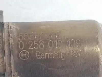 Pezzo di ricambio per auto di seconda mano sonda lambda per opel mokka x excellence start/stop riferimenti oem iam 55568266  55568266