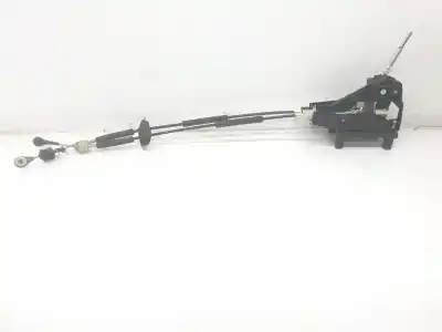 Second-hand car spare part Gear Lever for OPEL MOKKA X Excellence Start/Stop OEM IAM references 25200323  25198784