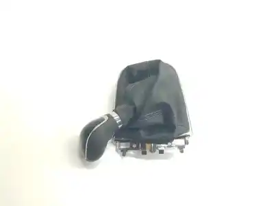 Second-hand car spare part Gear Lever Knob for OPEL MOKKA X Excellence Start/Stop OEM IAM references 25198781  25200486