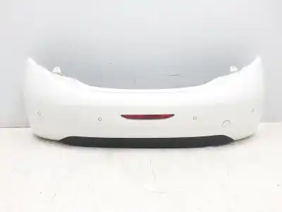 Peça sobressalente para automóvel em segunda mão para choques traseiro por peugeot 208 (p2) allure referências oem iam 1607254980