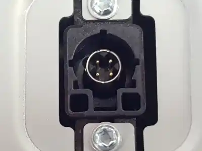 Second-hand car spare part multifunction display for seat arona kj special edition oem iam references   5fj919606a