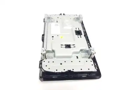 Second-hand car spare part multifunction display for seat arona kj special edition oem iam references   5fj919606a