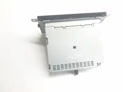 Peça sobressalente para automóvel em segunda mão display gps / multimídia por renault clio iv limited referências oem iam 281157941r  